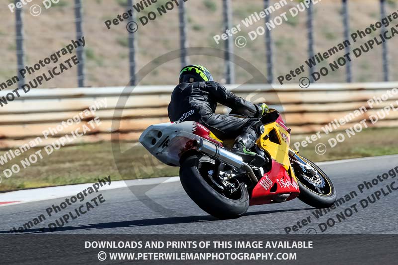 motorbikes;no limits;october 2019;peter wileman photography;portimao;portugal;trackday digital images